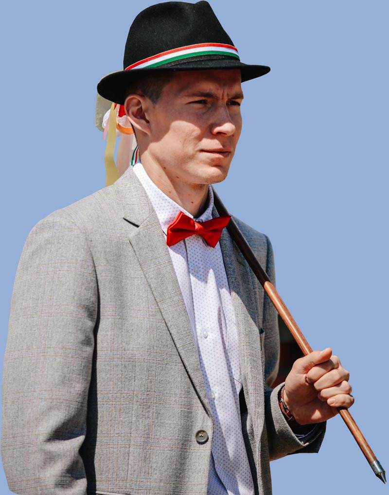 Skover Péter